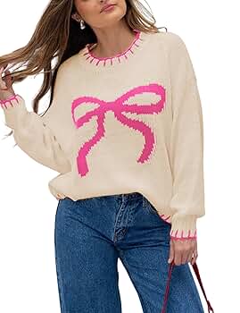 ルミニョンlove ribbon hoodie knit pullover ルミニョンlove ribbon hoodie knit pullover