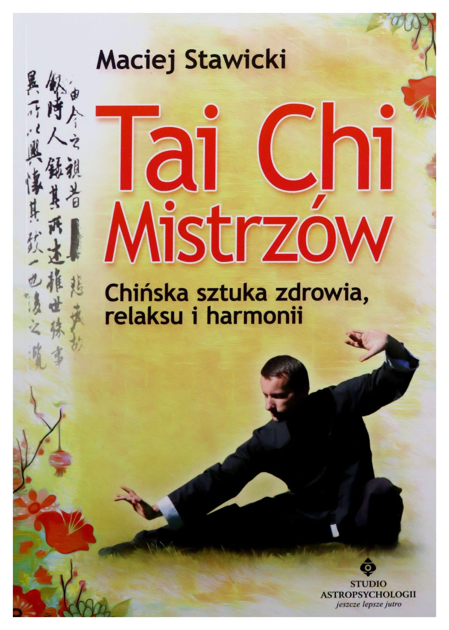 Tai Chi Mistrzów