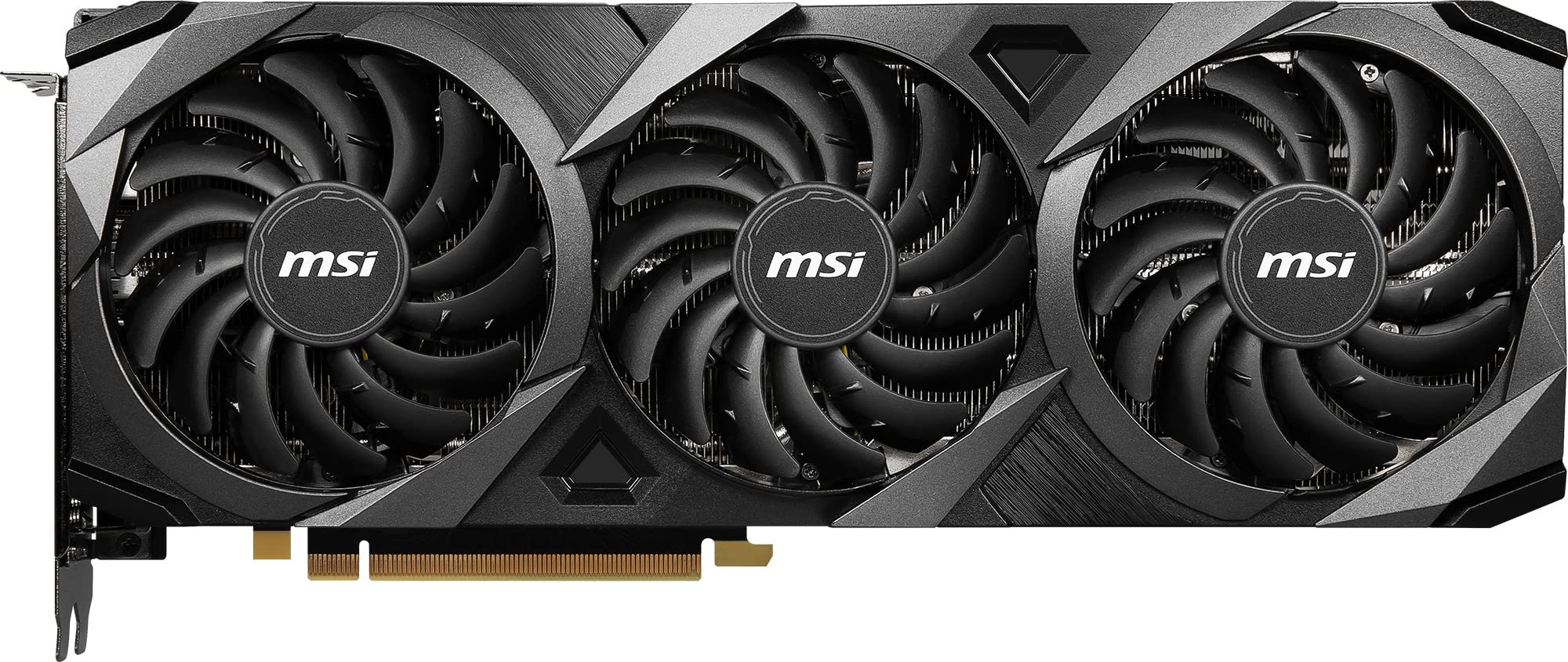 Amazon | MSI グラフィックスボード GeForce RTX 3070 Ti VENTUS