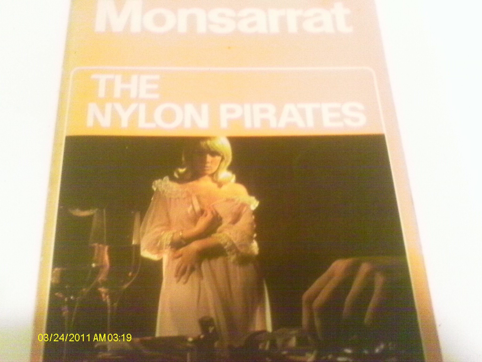 Nylon Pirates