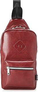 MODS(ãƒ¢ãƒƒã‚º) Body Bag, Wine