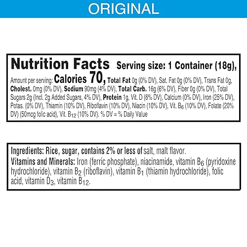 Miniatura 2 de Kelloggs Copa de cereales Paquete surtido