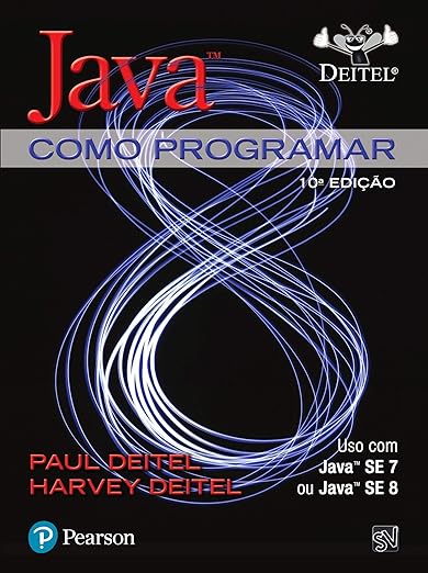 Java: Como Programar