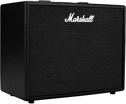 Marshall CODE50 Guitar Amp Combo