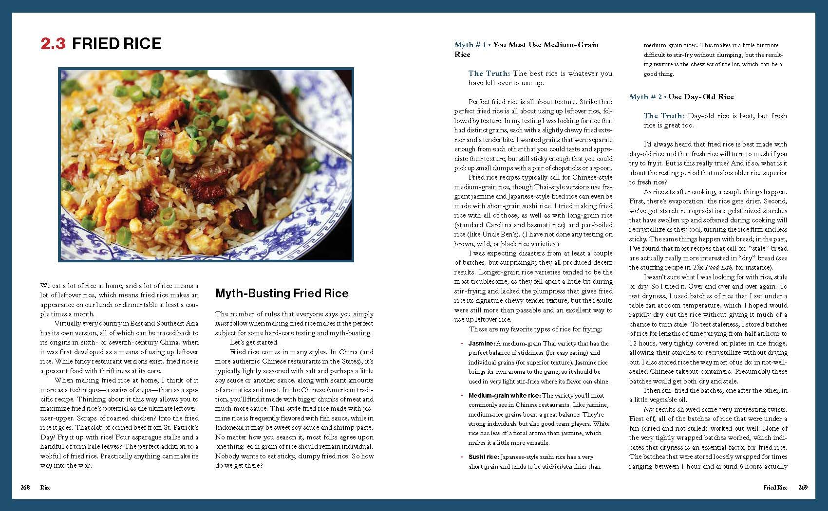 The Wok: Recipes and Techniques