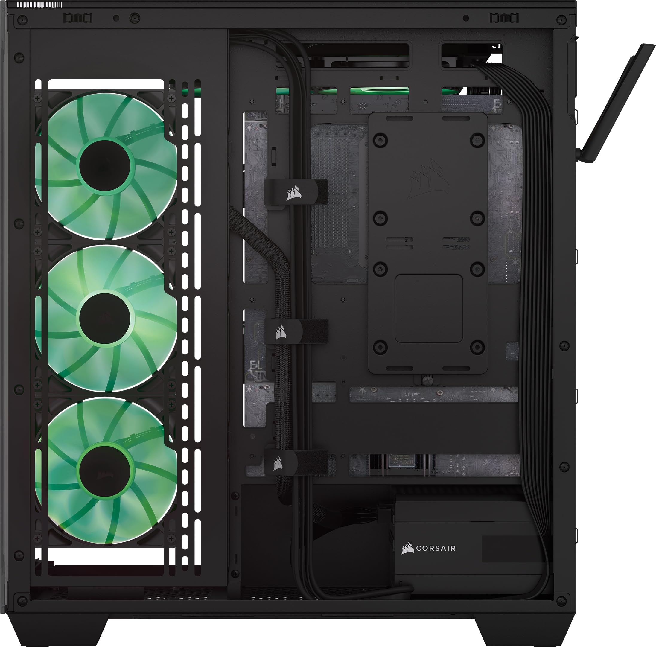 Amazon.com: Corsair Vengeance a7500 Call of Duty® Warzone Edition
