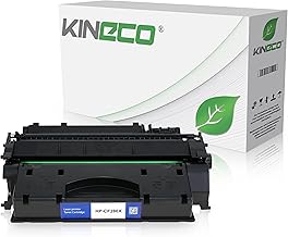 Kineco Toner Compatible with HP CF280X Laserjet Pro 400 M401dn, M401dw, MFP M425dn, M425dw - Black 6,900 Pages