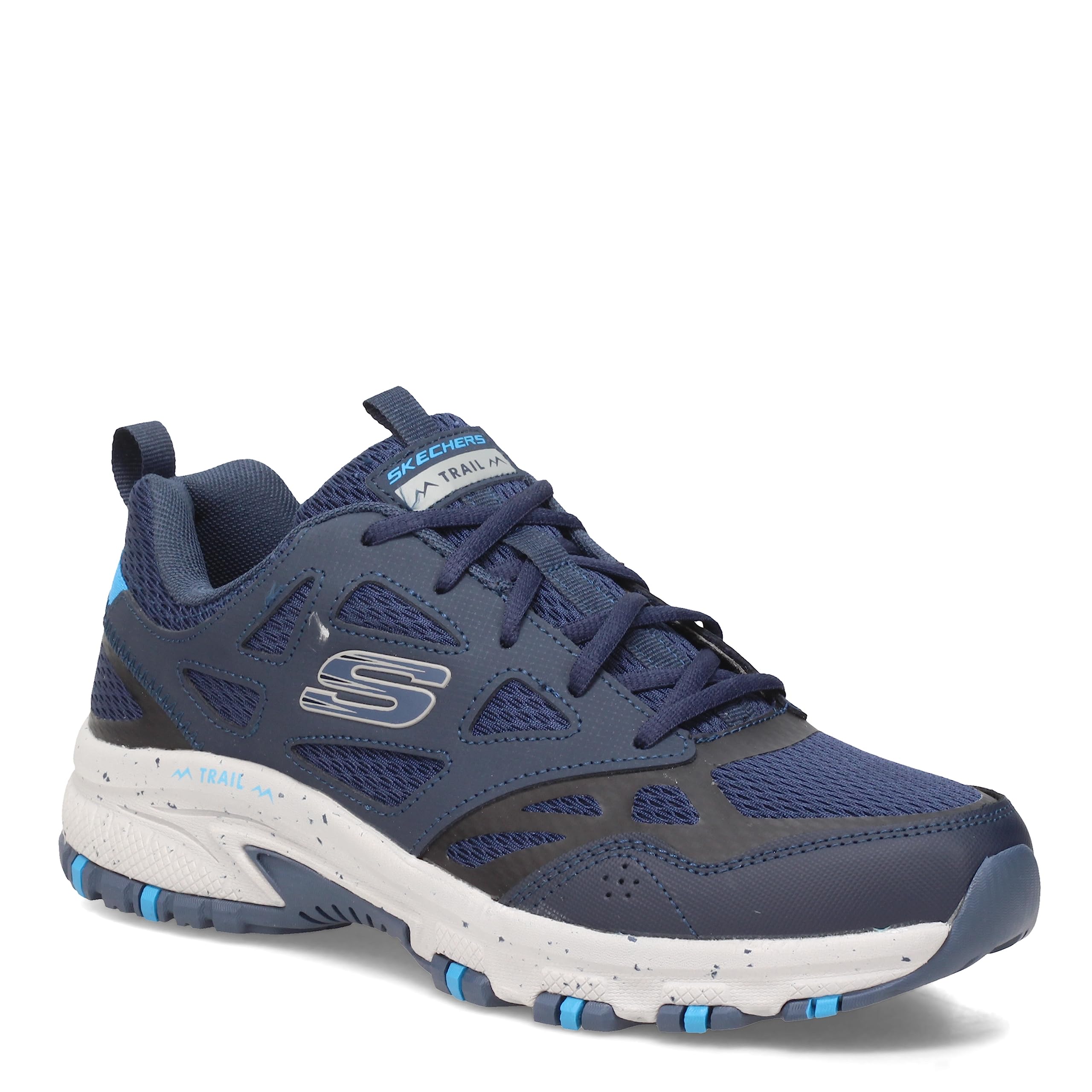 Skechers Hillcrest Zapatillas de Senderismo, Hombre