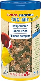 Sera Marin GVG-Mix Nature 1.000ml