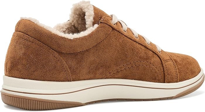 Обувь Clarks Breeze Warm — фото 7