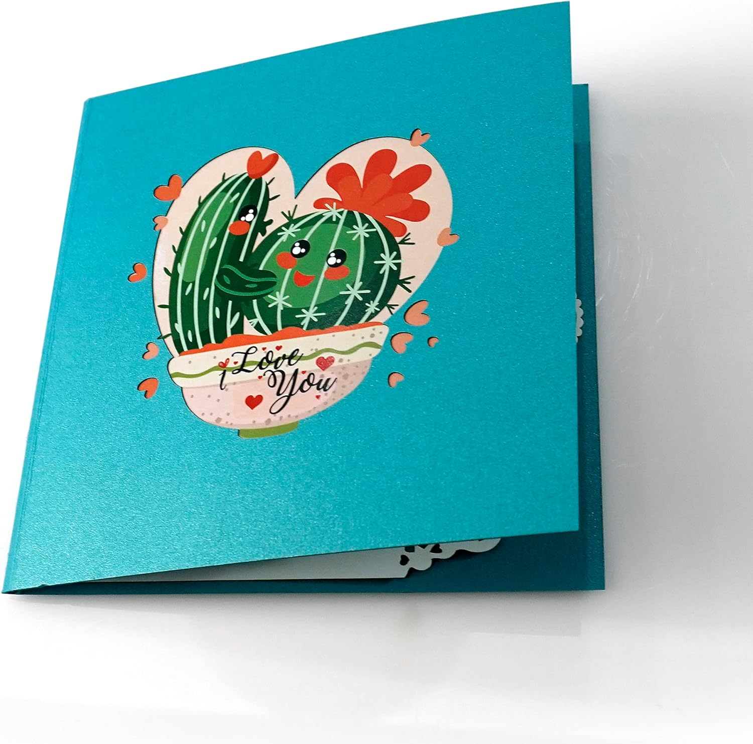 Tarjetas Emergentes 3d Del Día De Madre Tarjetas De Fe