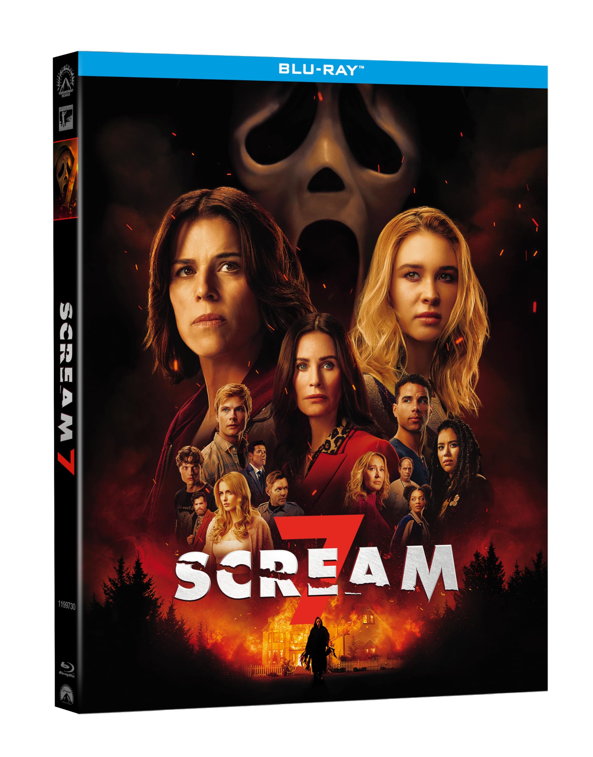 Scream 7