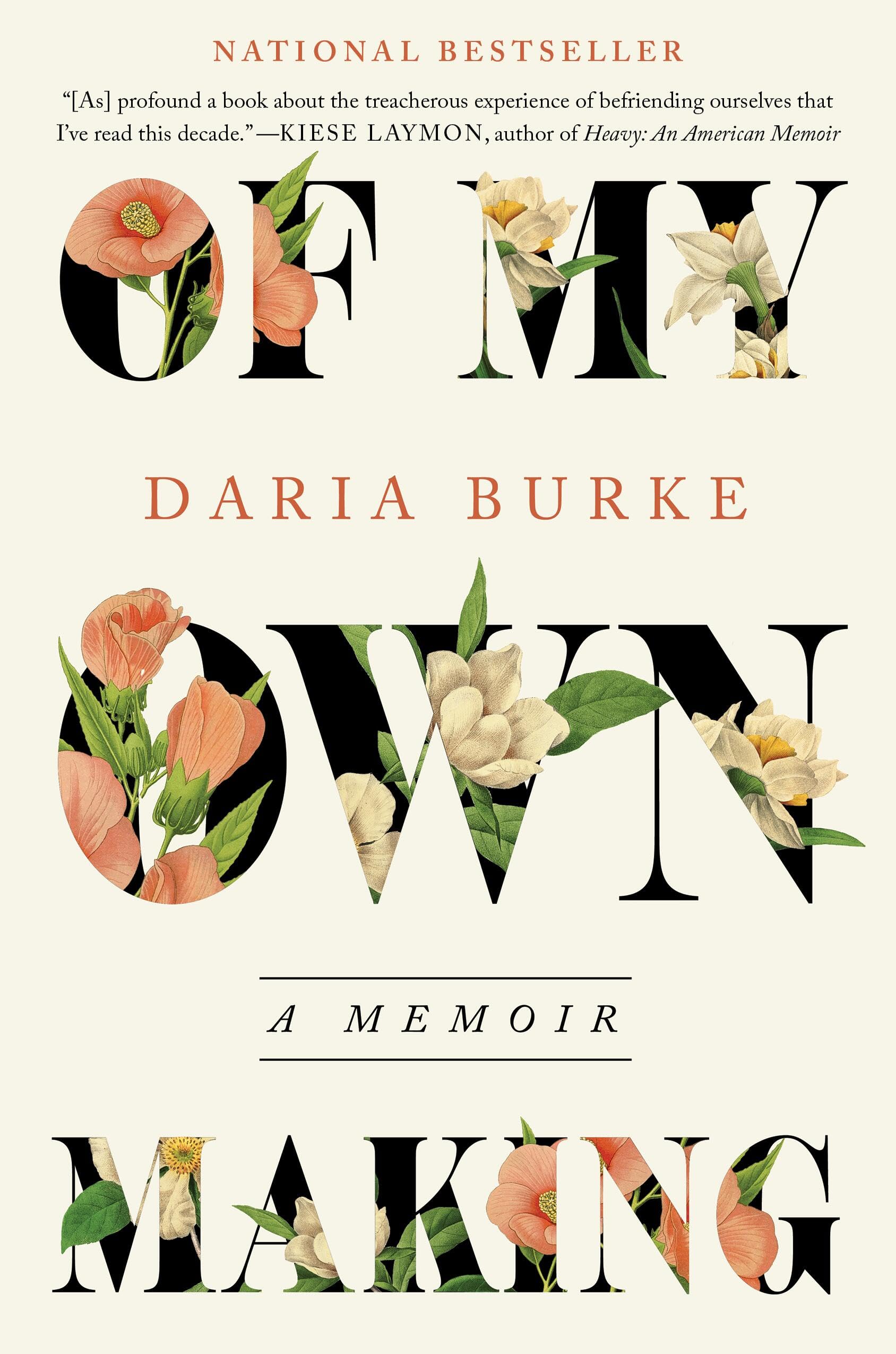 Buy Of My Own Making: A Memoir — BookShops.in