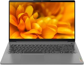Lenovo i5-1155G7 - 16GB RAM - 512GB SSD con Windows 11 - 15.6 FHD