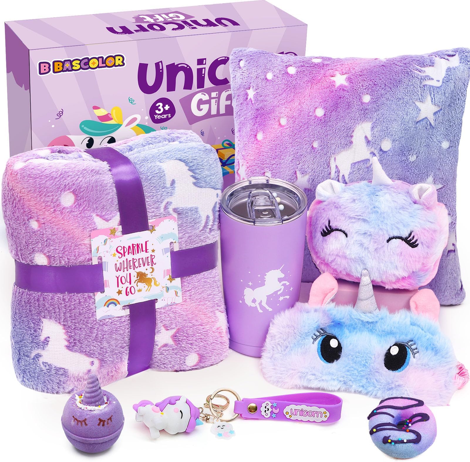 Geschenke 6 Geburtstag Madchen