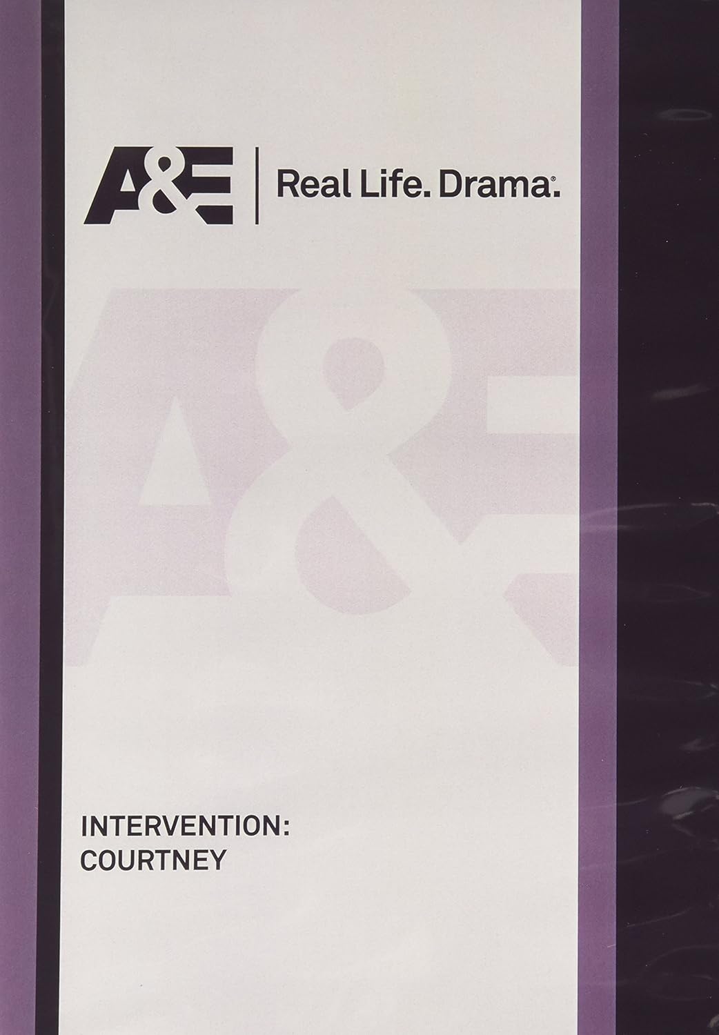 Intervention Courtney [USA] [DVD] Amazon.es Intervention Películas y TV