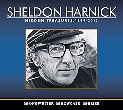 Hidden Treasures (1949-2013)