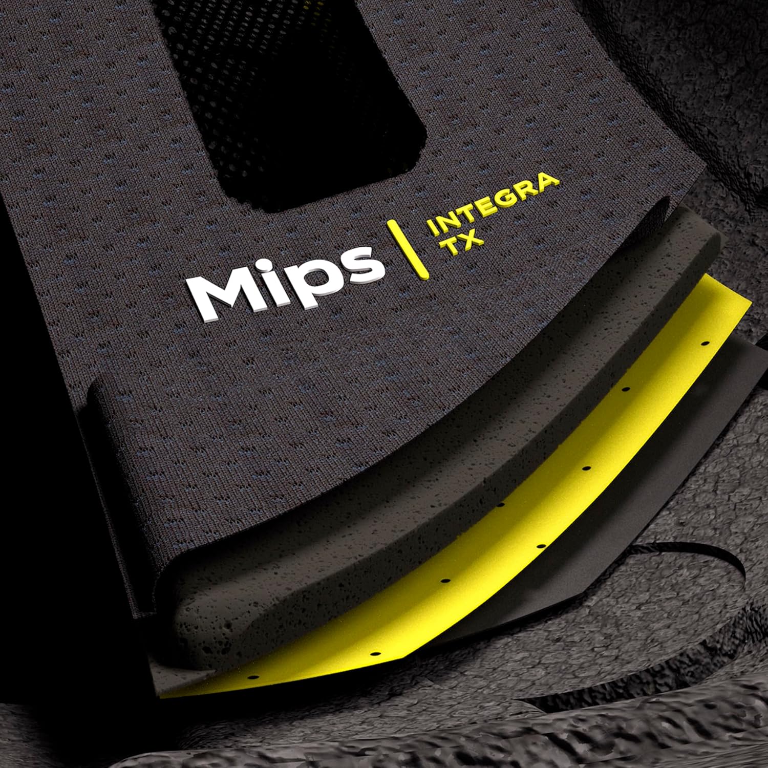 ONE Industries X197 Carbon MX Helmet