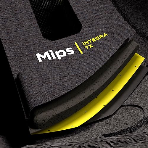 Miniatura 4 de Casco X197 Carbon MX