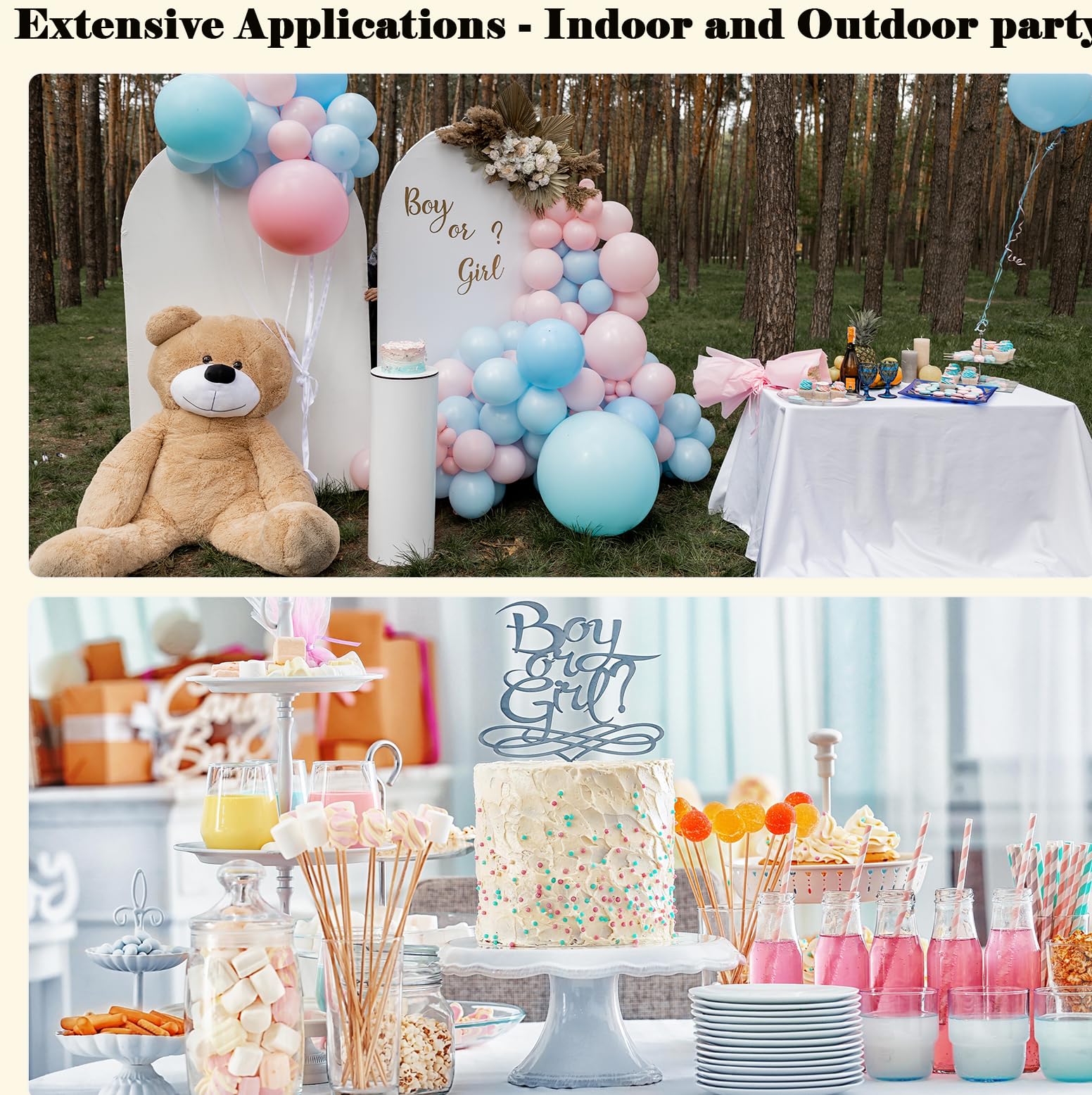 Juegos de baby shower cultivados localmente, predicciones de bebés y tarjetas de actividades de consejos para decoraciones de fiestas, juego de fiesta de revelación de género del mercado de
