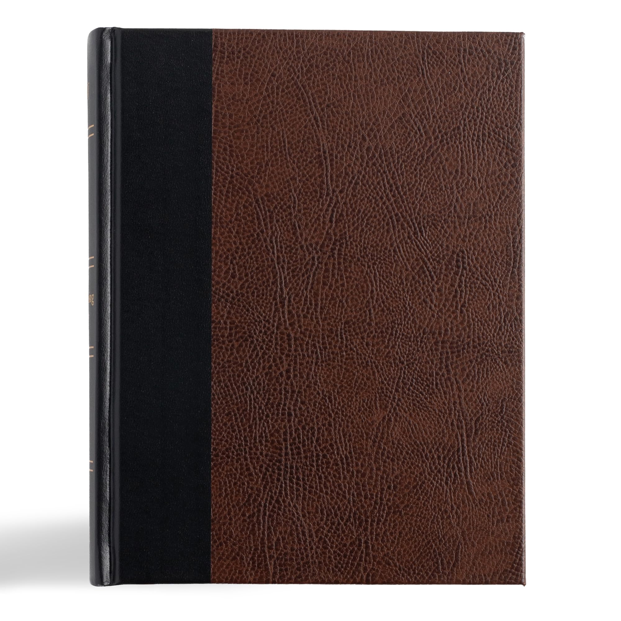 KJV Notetaking Bible