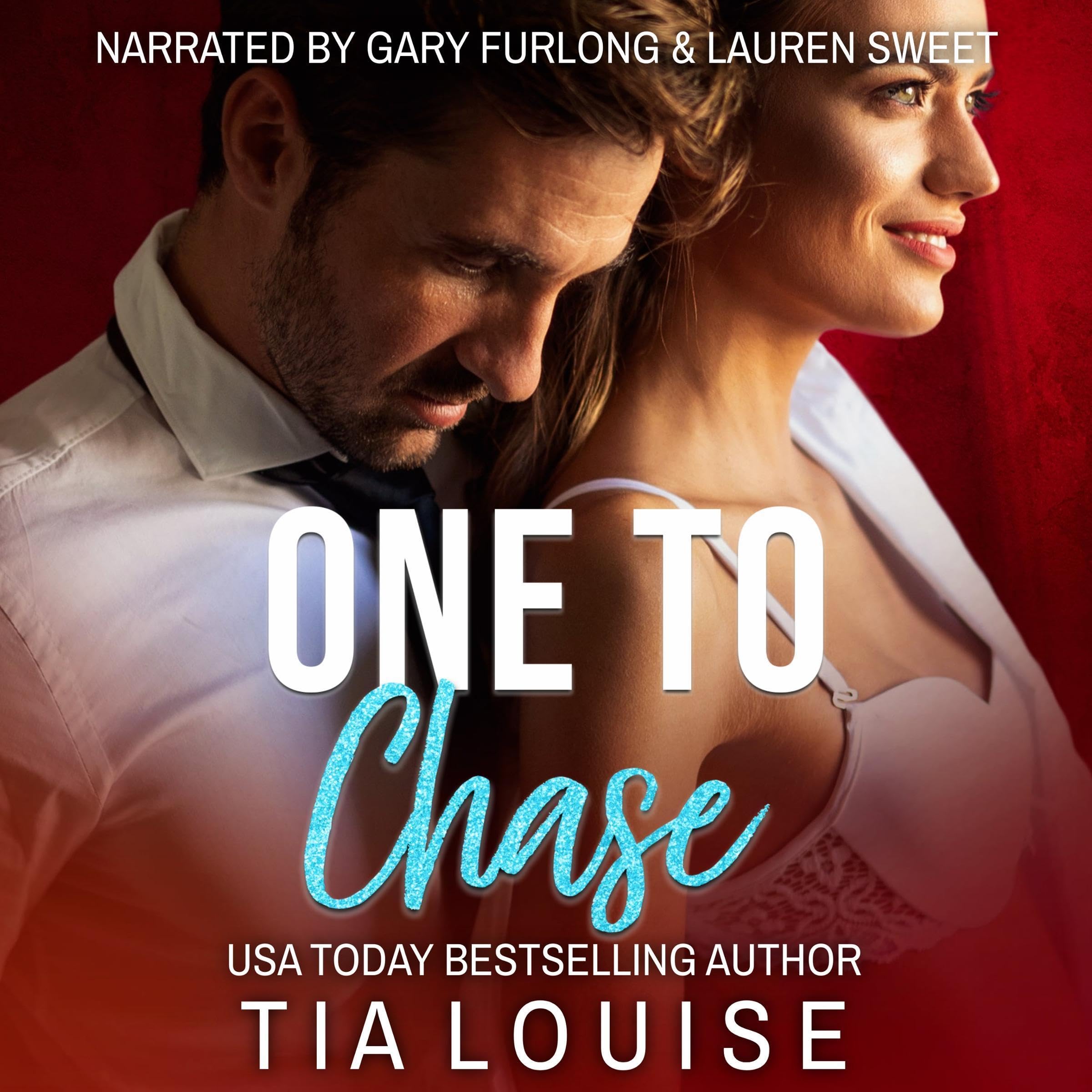 Cover art for One to Chase