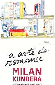 A arte do romance