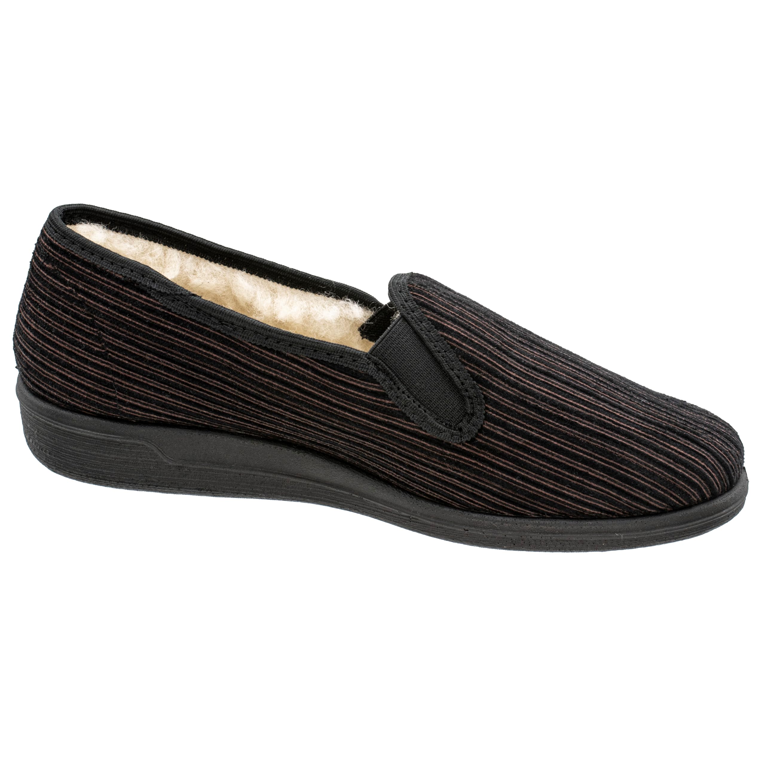 Fischer Frank, Herren Niedrige Hausschuhe, Braun (braun 777), 39 EU (5.5 UK)