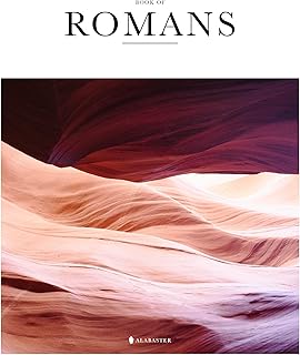 Book of Romans - Alabaster Bible
