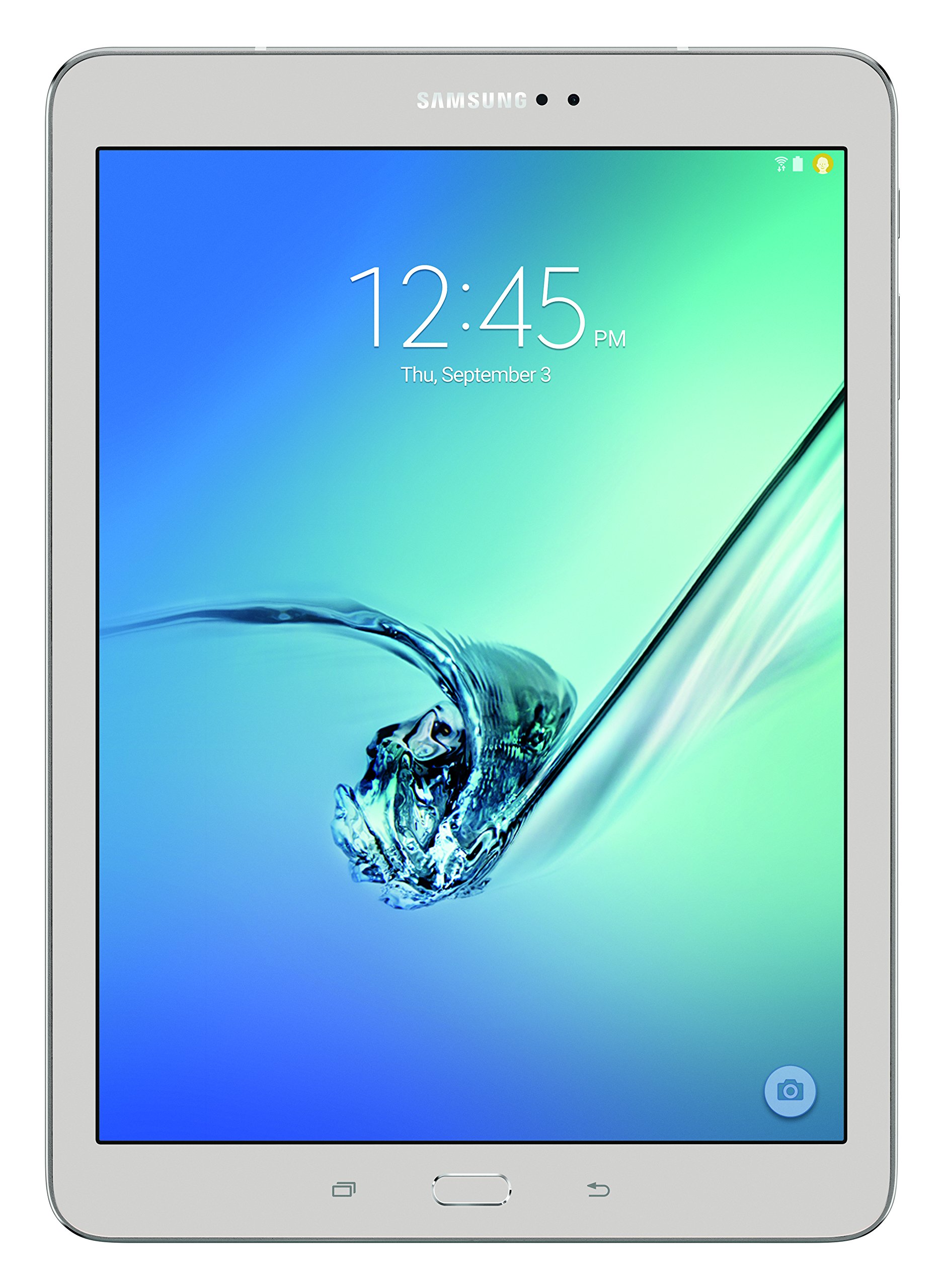 Samsung SM-T813NZDEXAC Galaxy Tablet S2 9.7, Gold : Amazon.ca