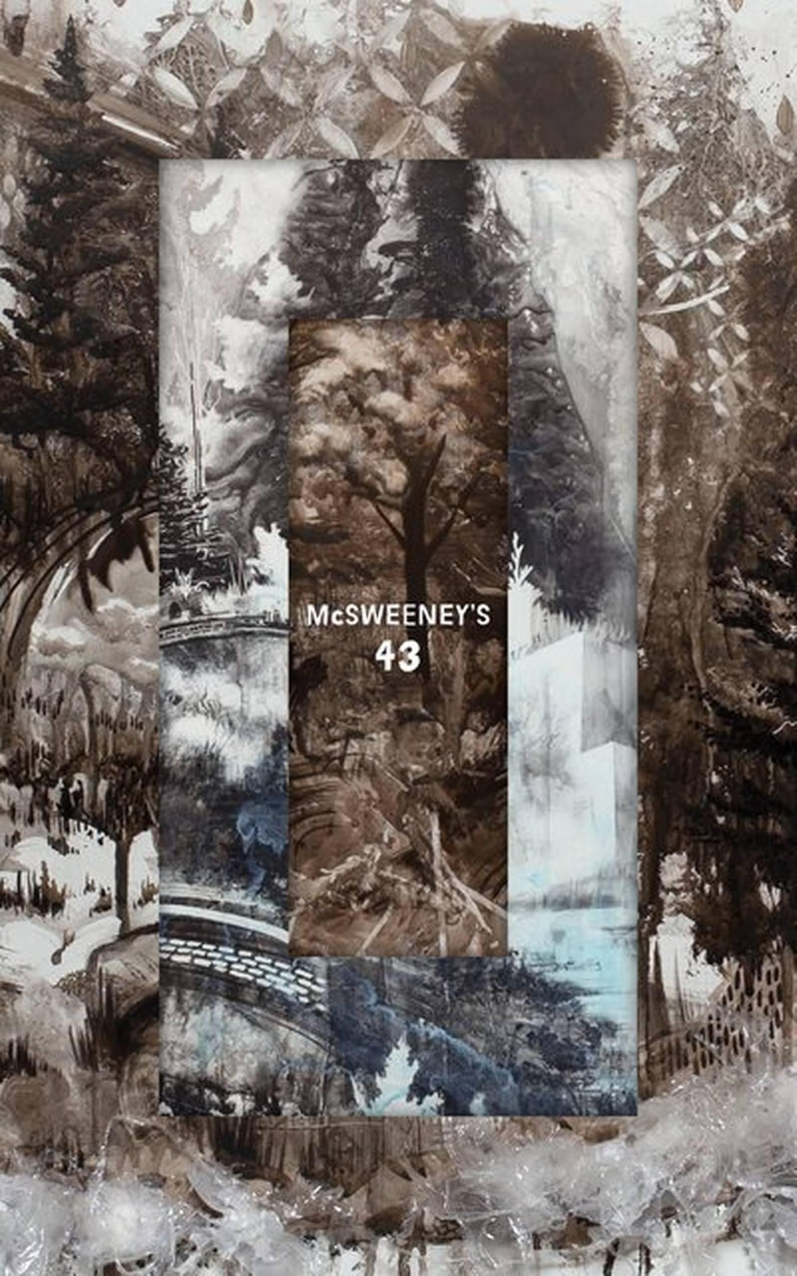 McSweeney's Issue 43 (McSweeney's Quarterly Concern)