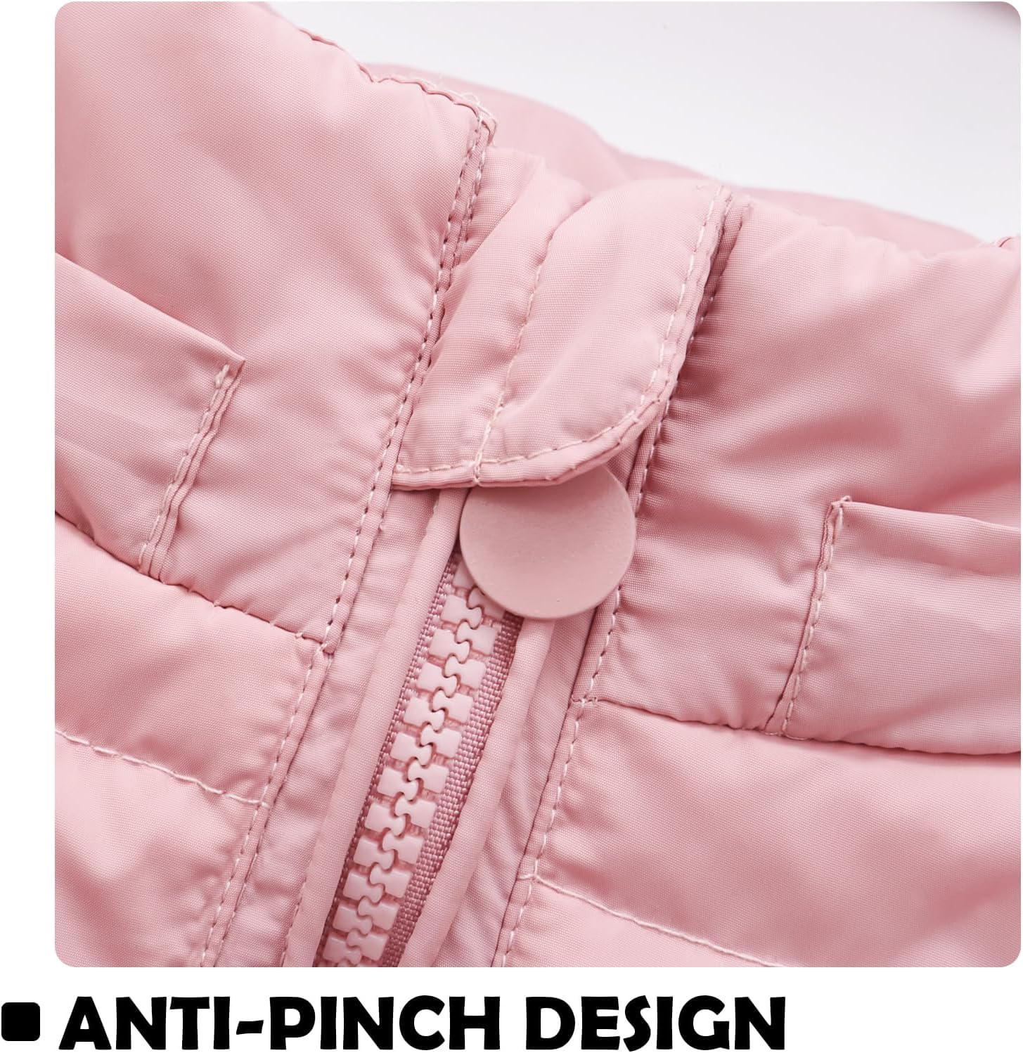 Baby Mädchen Winter Schneeanzug Mantel Junge Pelz Schnee Hosen Lätzchen Jacke für Kleinkind Kleidung