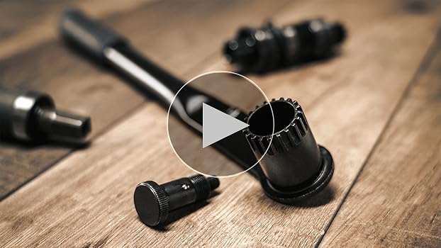Amazon.com : BikeHand Bike Bicycle - Internal Tapered
