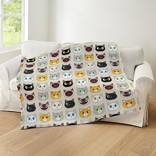 Vista 62 de CafePress Manta de forro polar súper suave, 60 x 50 pulgadas