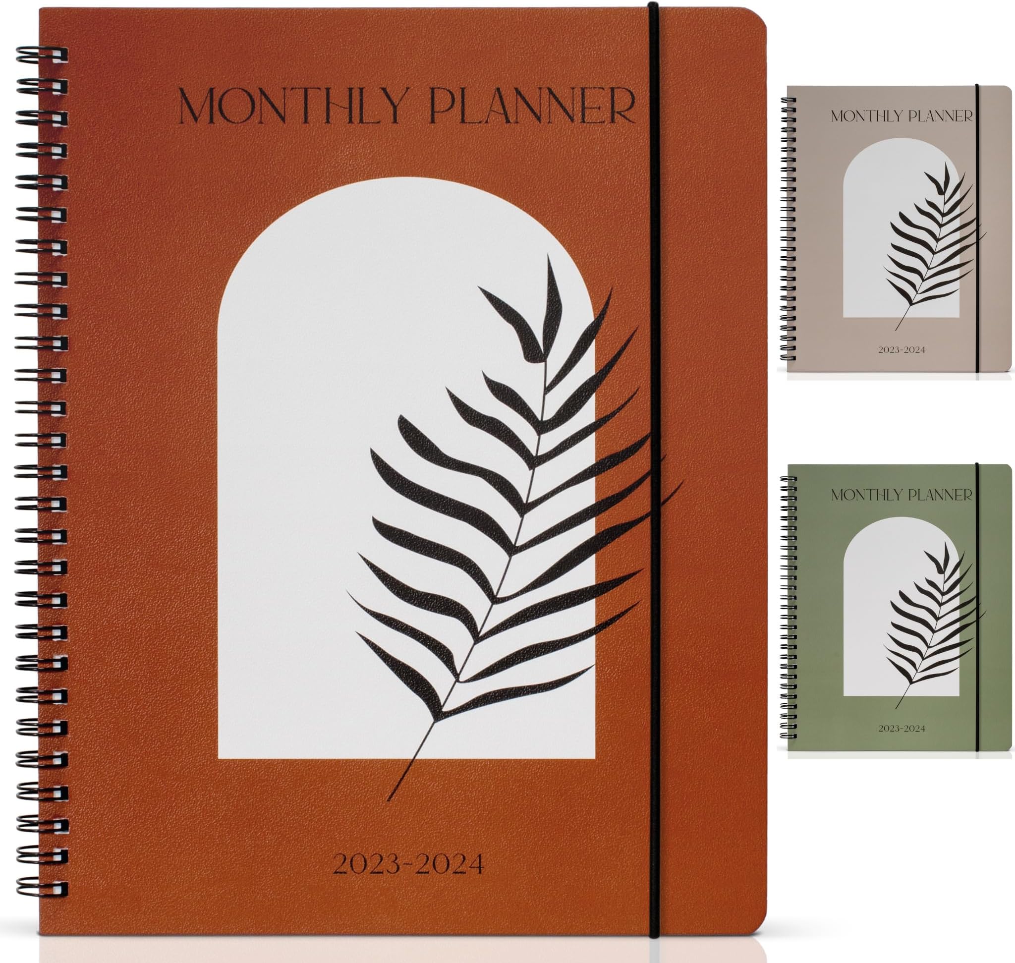 Amazon Simplified 2024 Monthly Planner And Calendar Book amazon-simplified-2024-monthly-planner-and-calendar-book