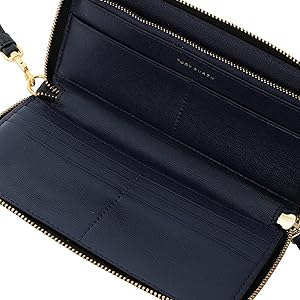 トリーバーチ　長財布 楽天市場】トリーバーチ 長財布 TORY BURCH レザー ロビンソン ジップ