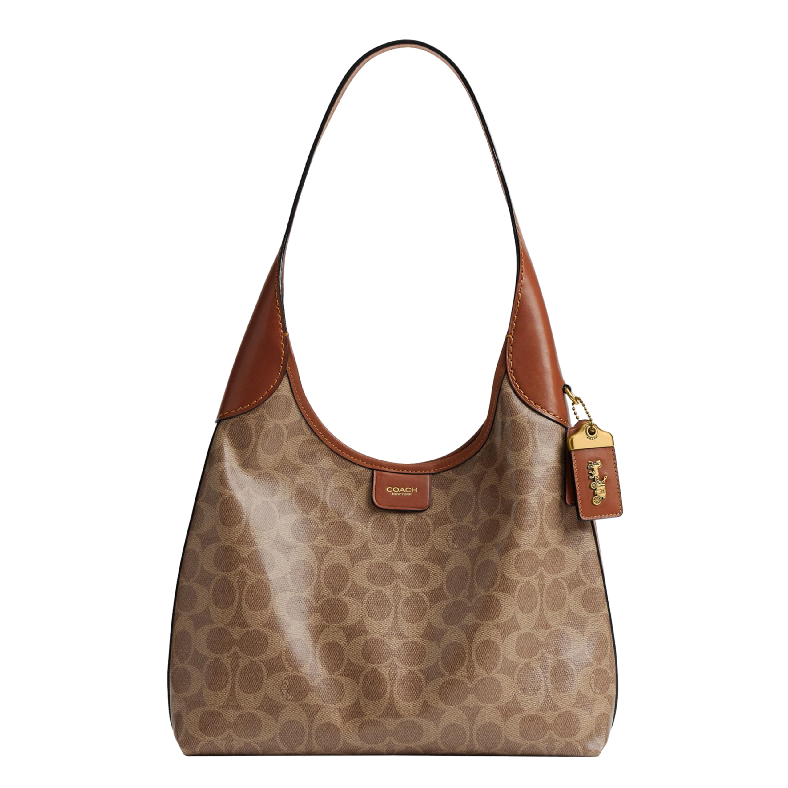 Coach Brooklyn Shoulder Bag 28