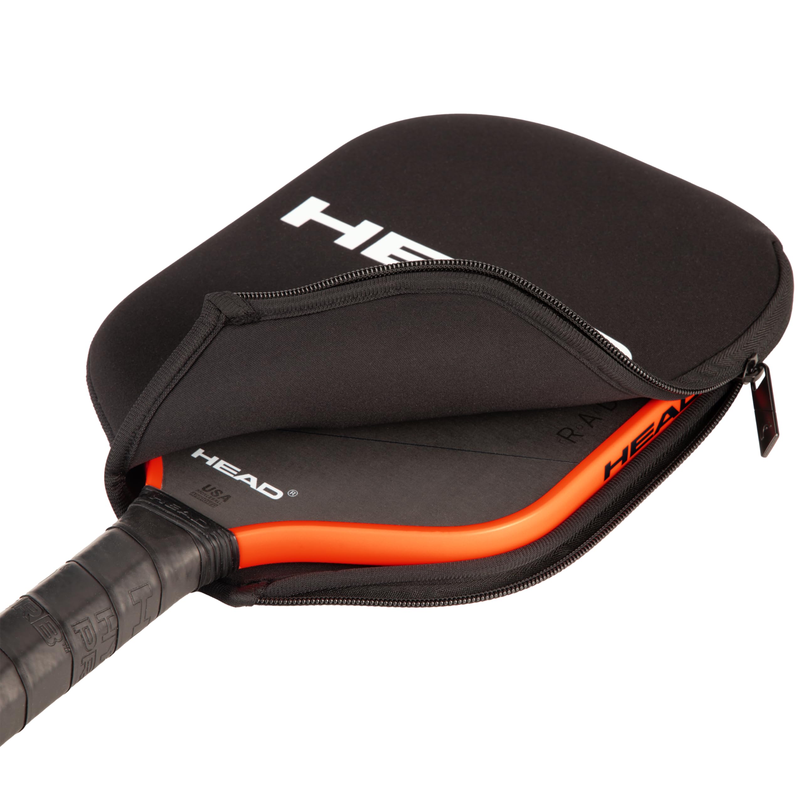Head Housse de Protection pour Raquette de Pickleball