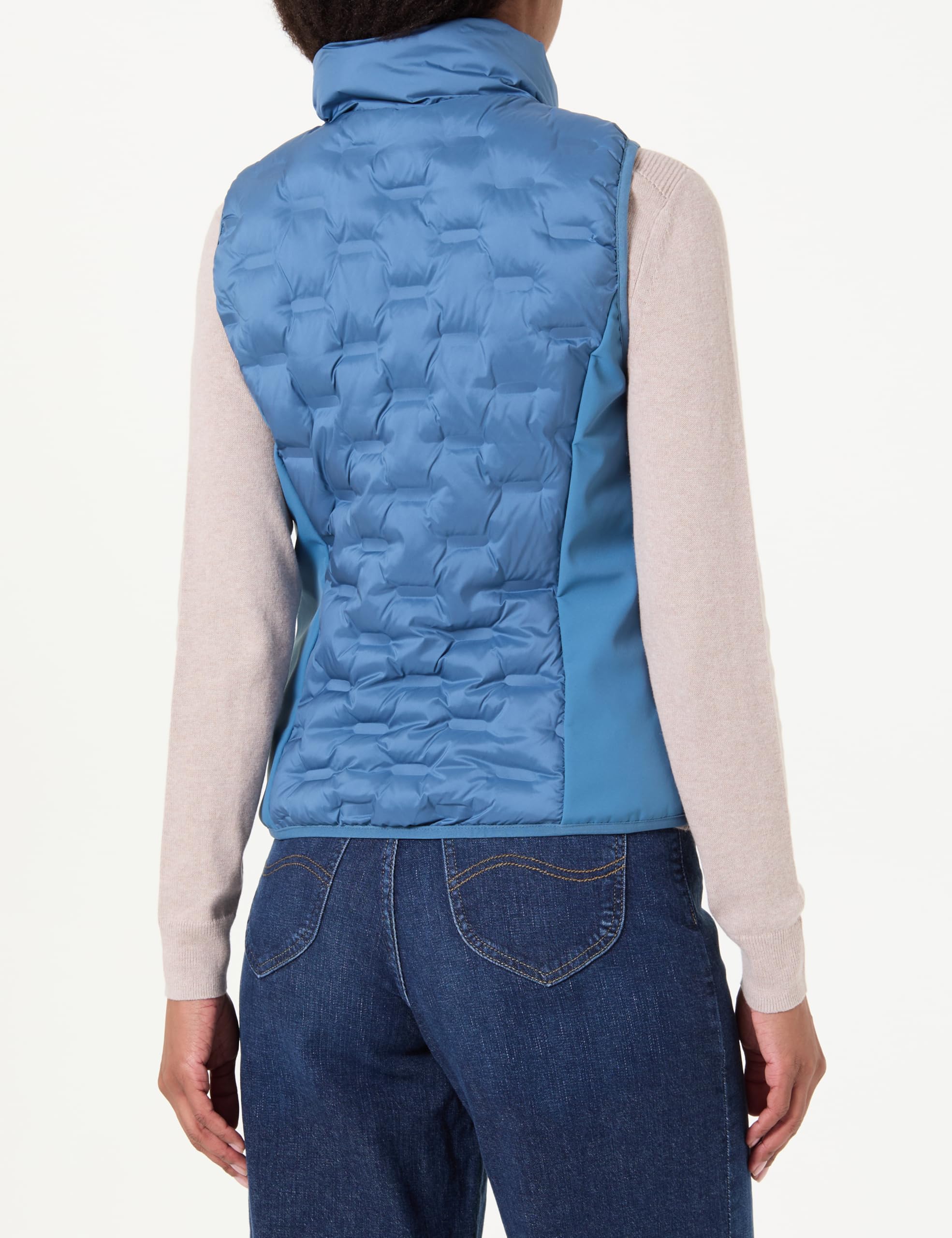 TOM TAILOR Gilet Donna