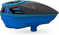Vista 10 de VIRTUE Spire V/IV - Cargadoras/tolvas electrónicas de paintball