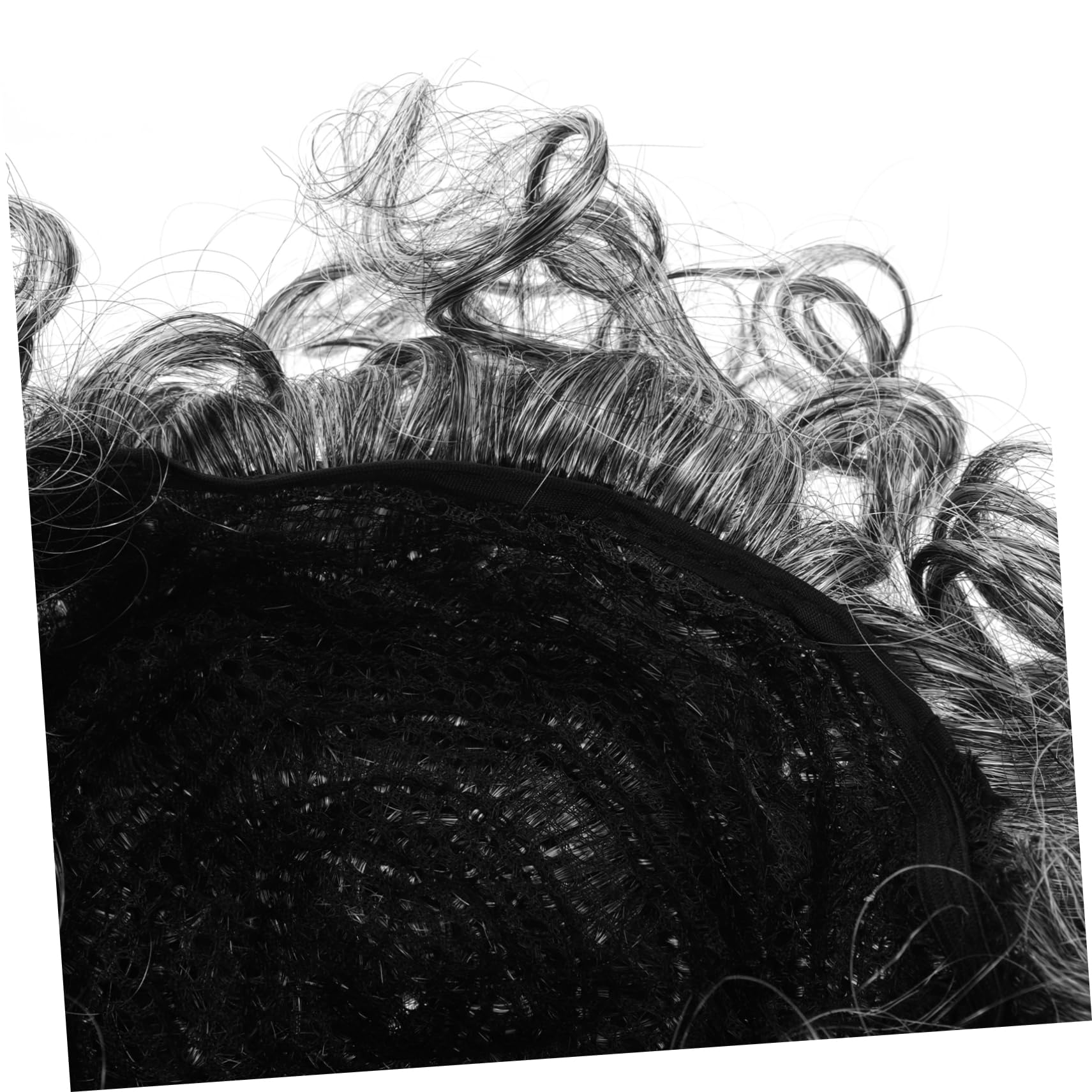 3sätze Old Lady Wig Für Kostümparty Teiliges Grandma Cosplay Kostüm Mit Brille Und Schmuck Für Halloween Theateraufführungen Und Karneval