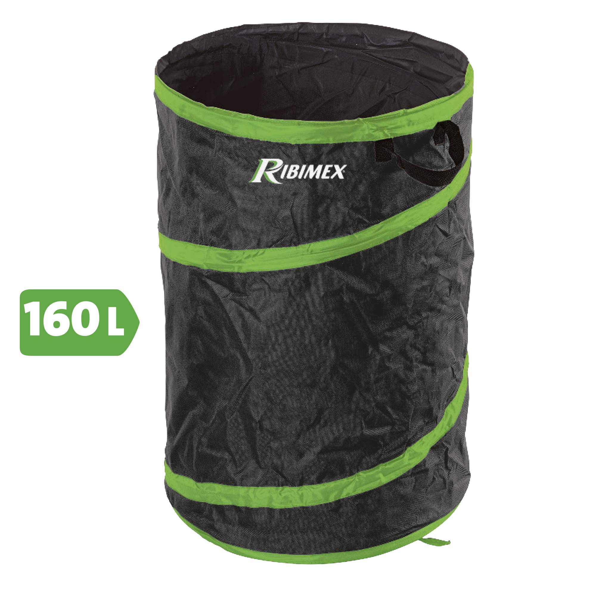 Sacco pop up 160 L