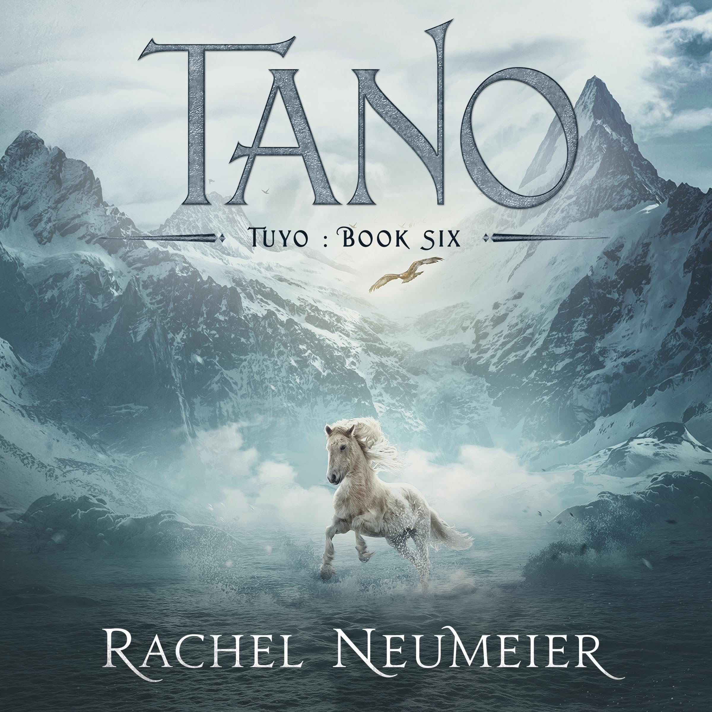 Cover art for Tano