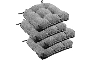 Cushion for Dining Chair by Downluxe