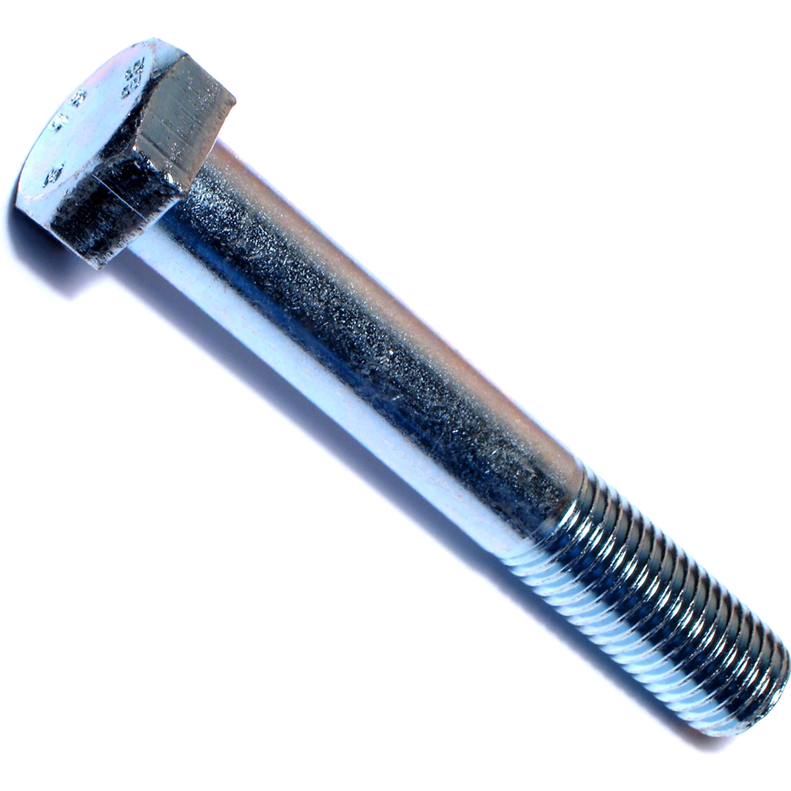 Cap-screws and hex bolts 521981 pour fermeture difficiles 014973521981