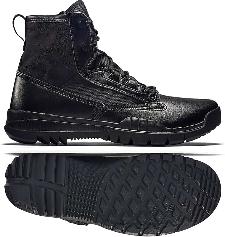 nike tactical boots for men