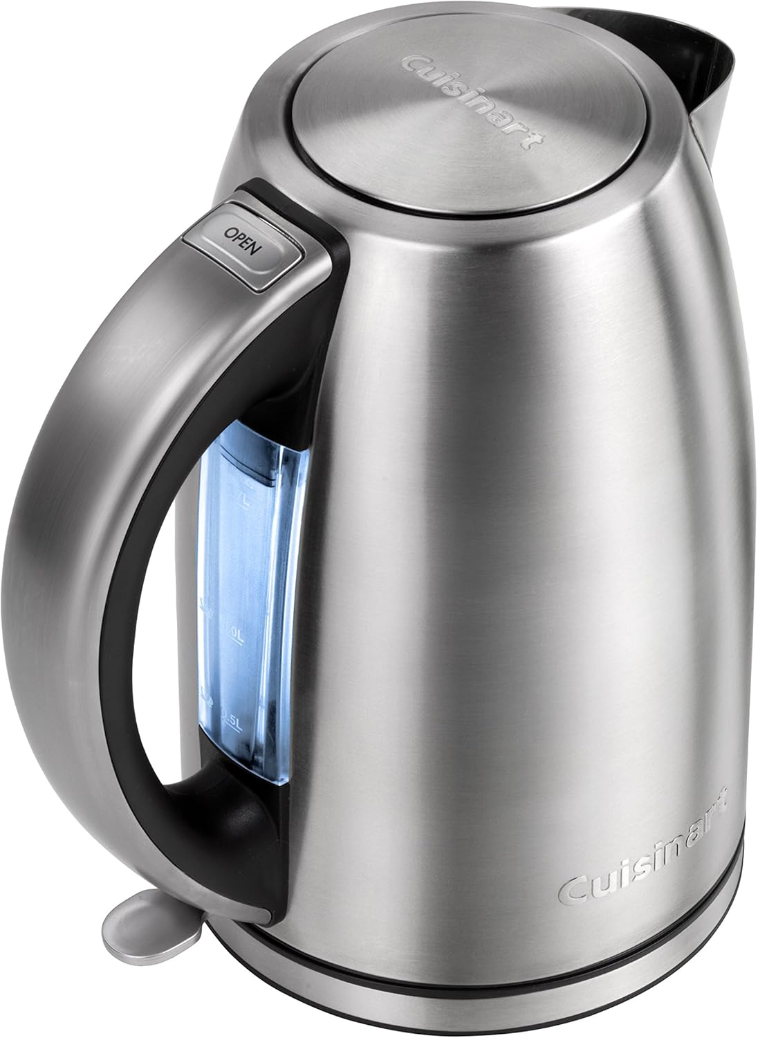 Cuisinart CK17U Contemporary Jug Kettle Amazon.co.uk Home & Kitchen
