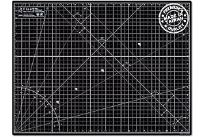 Elan A2 Cutting Mat: The Essential Tool for Precision Cutting