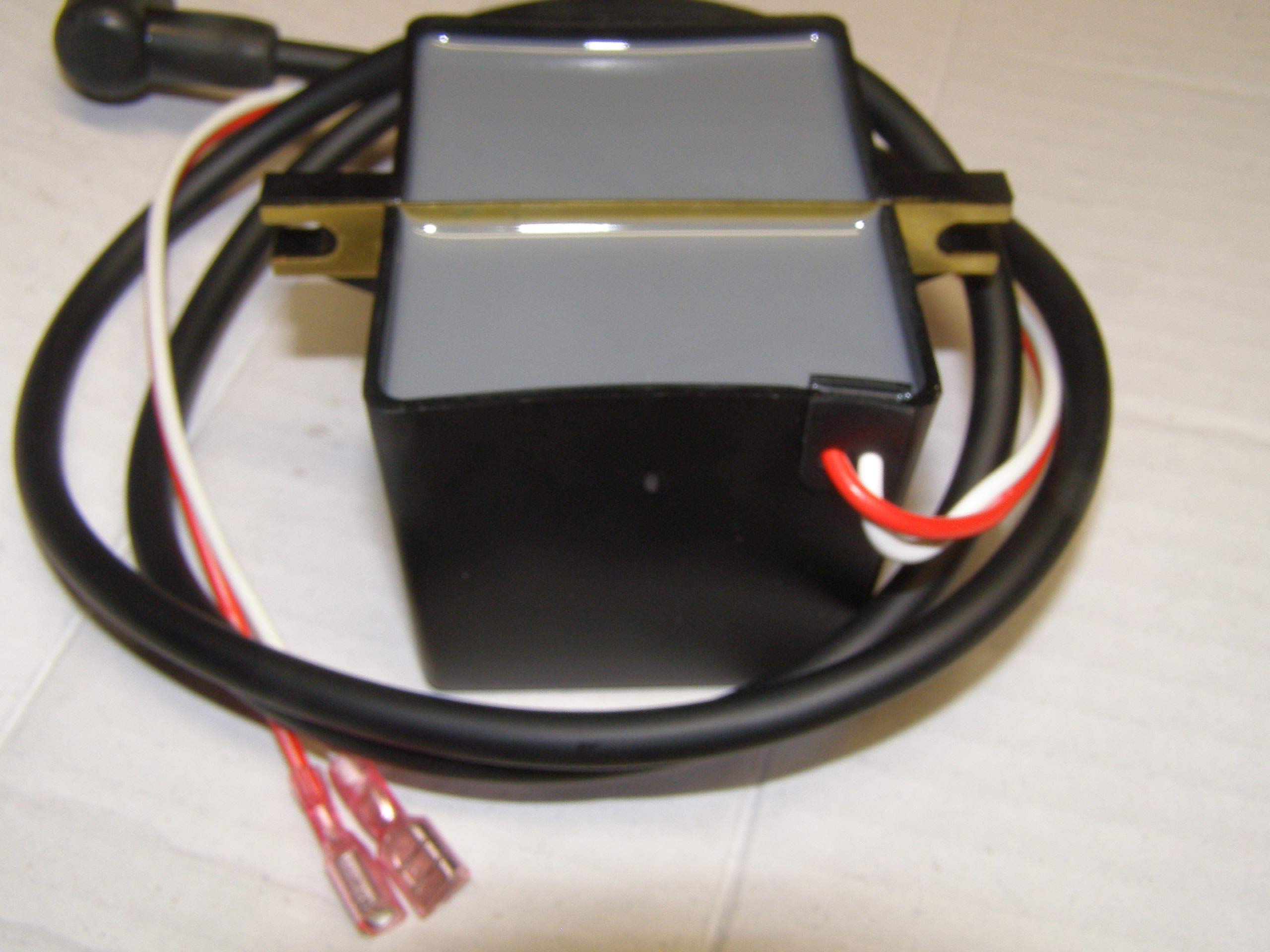 Amazon.com: Desa Master Reddy 102482-01 Ignition Transformer [Misc