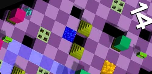 Square Block Roller